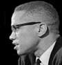 Malcolm X